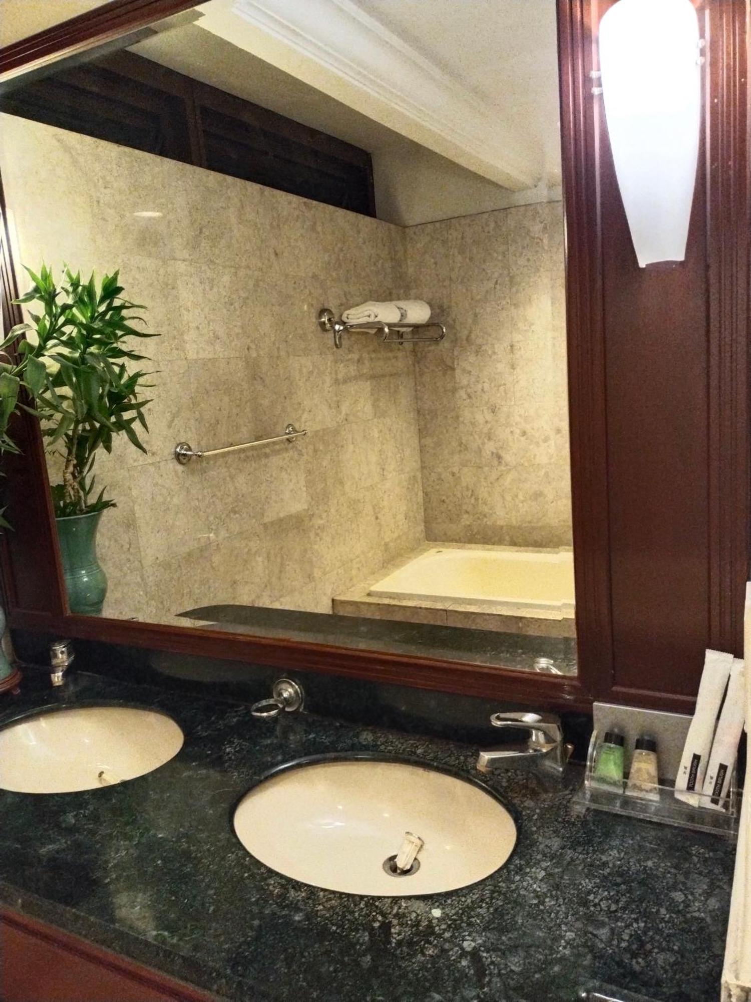 Times Square Grand Service Suite Kuala Lumpur Exterior photo