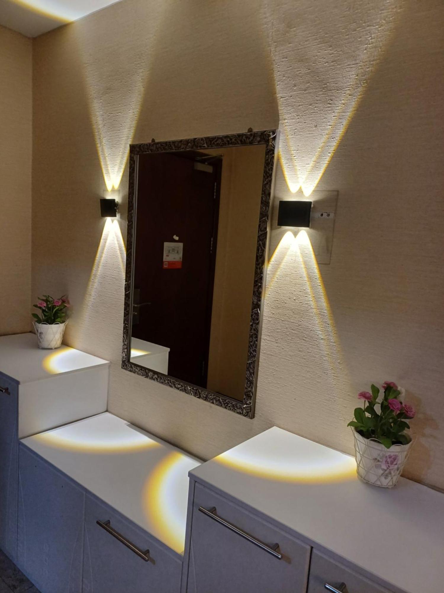 Times Square Grand Service Suite Kuala Lumpur Exterior photo