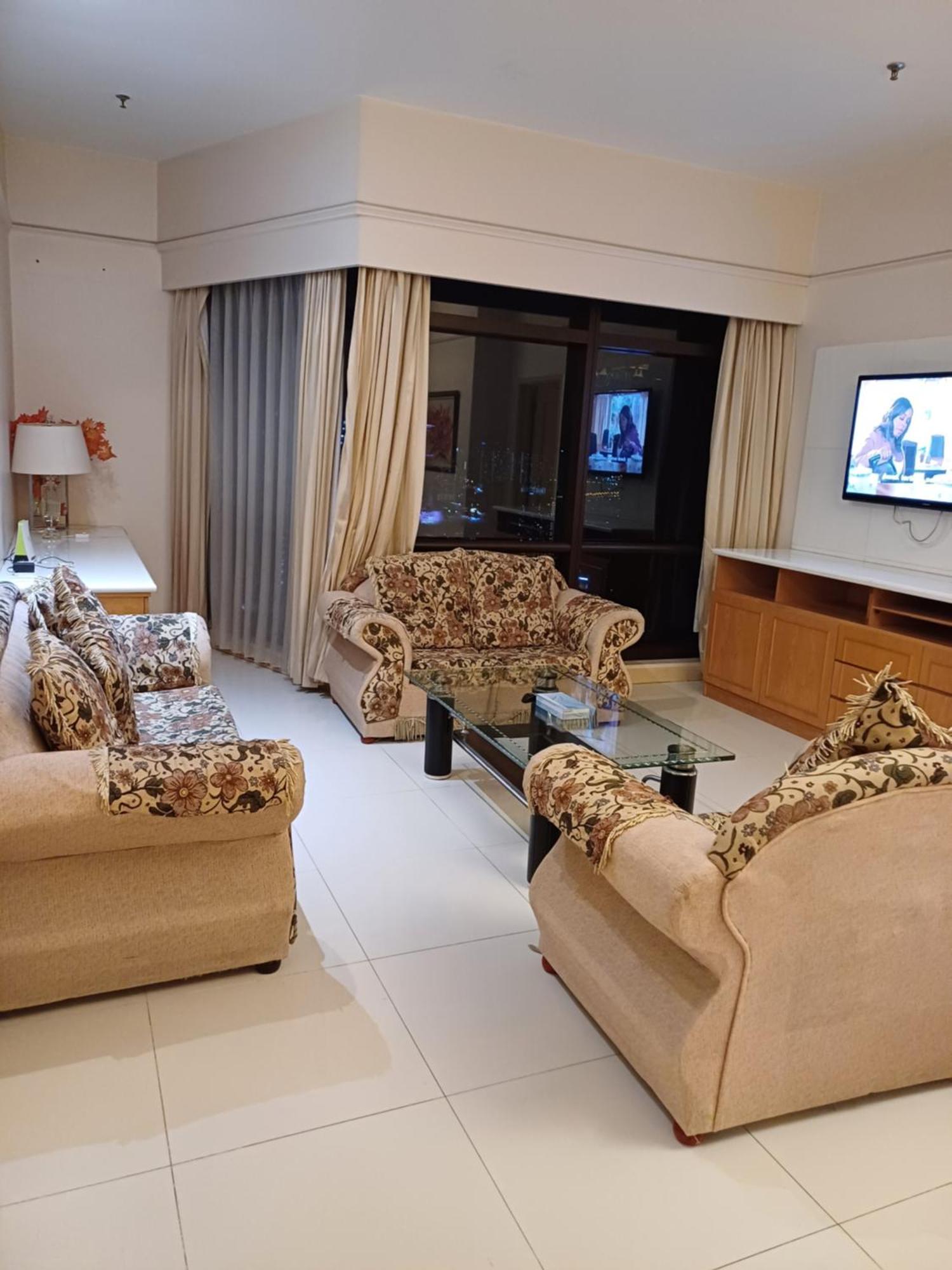 Times Square Grand Service Suite Kuala Lumpur Exterior photo
