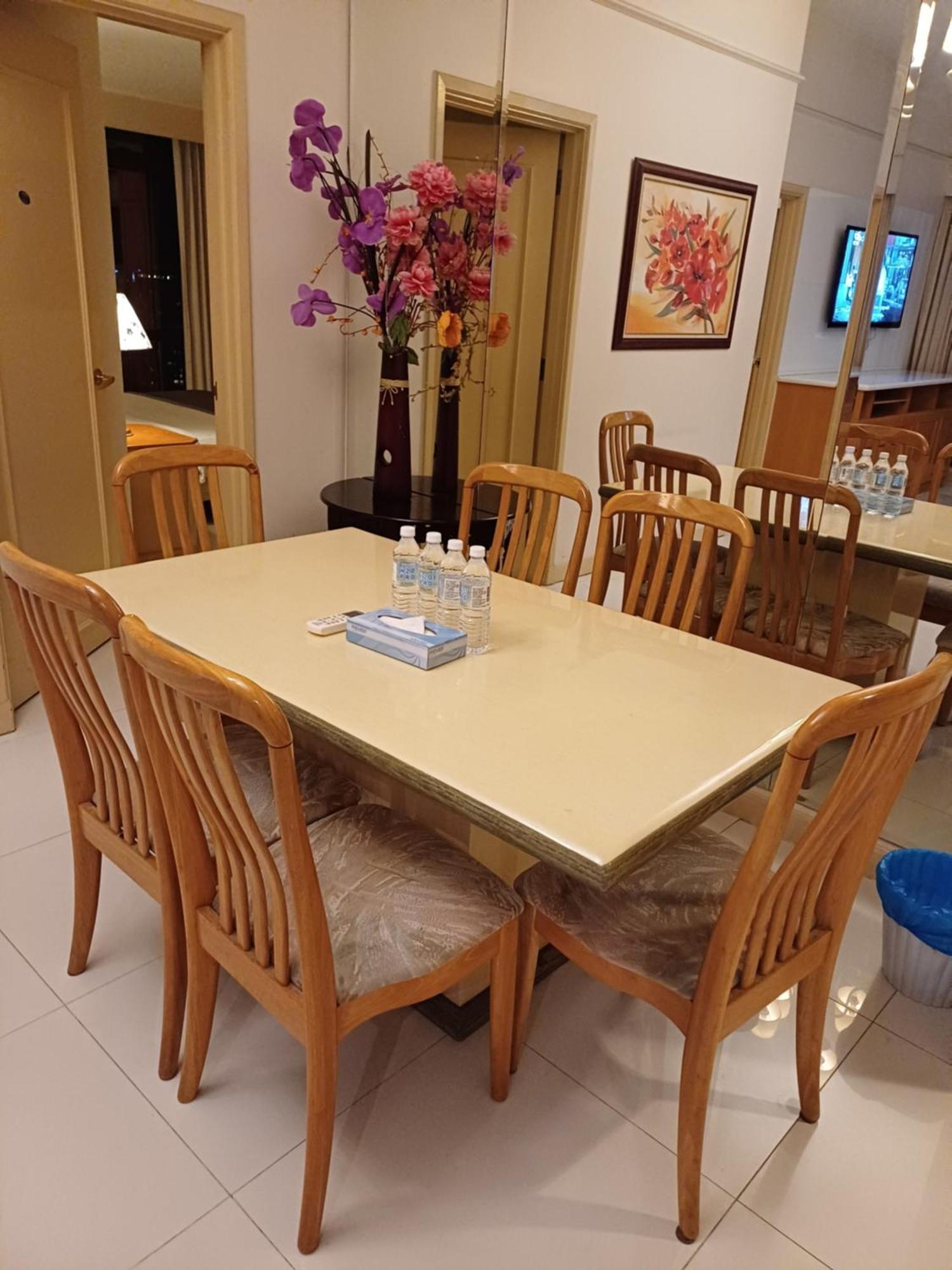 Times Square Grand Service Suite Kuala Lumpur Exterior photo