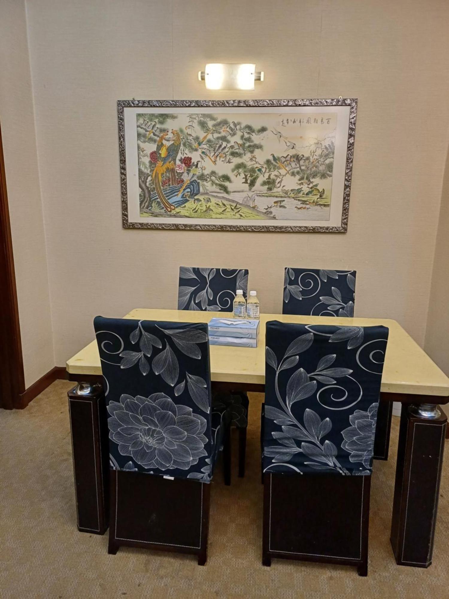 Times Square Grand Service Suite Kuala Lumpur Exterior photo